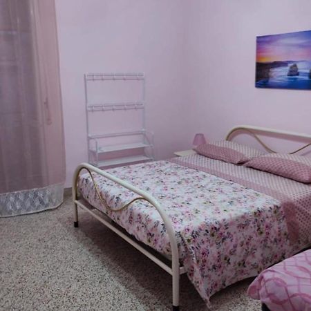 Bed and Breakfast D&M21 Neapol Exteriér fotografie