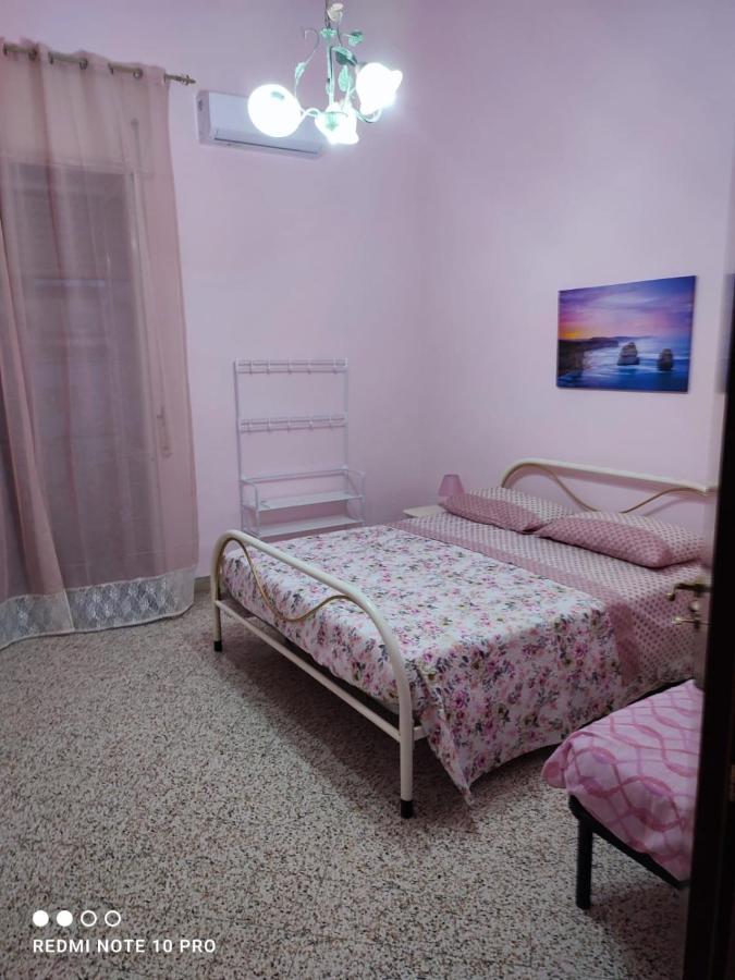 Bed and Breakfast D&M21 Neapol Exteriér fotografie