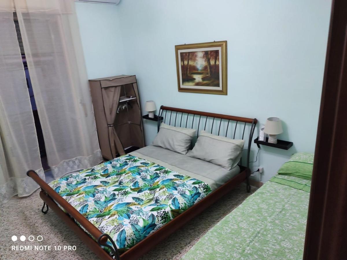 Bed and Breakfast D&M21 Neapol Exteriér fotografie