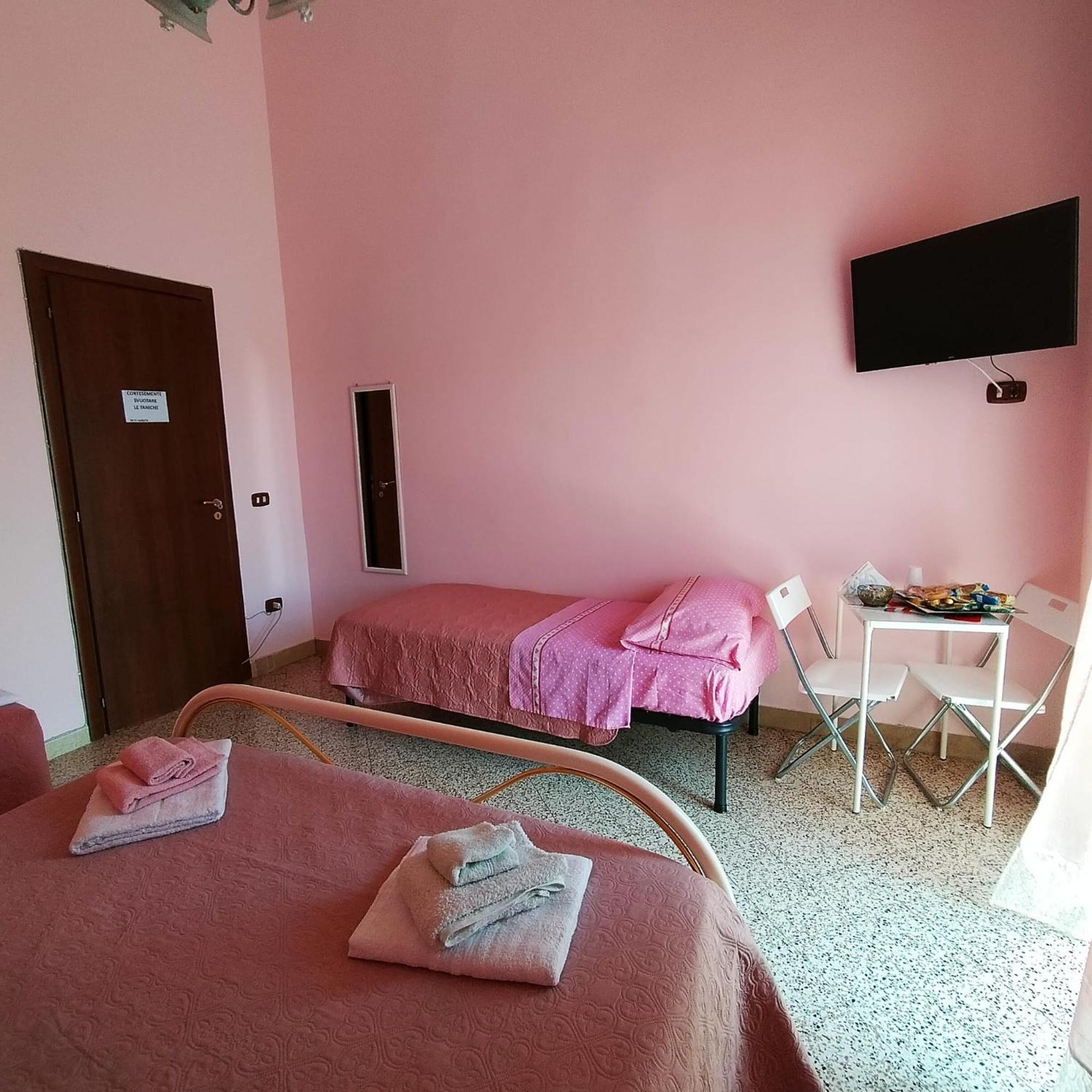 Bed and Breakfast D&M21 Neapol Exteriér fotografie