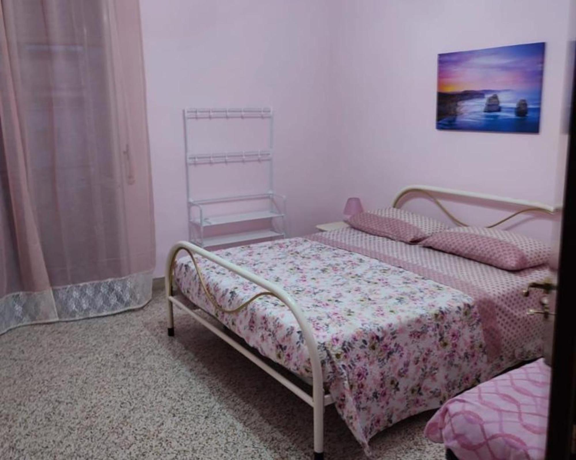 Bed and Breakfast D&M21 Neapol Exteriér fotografie