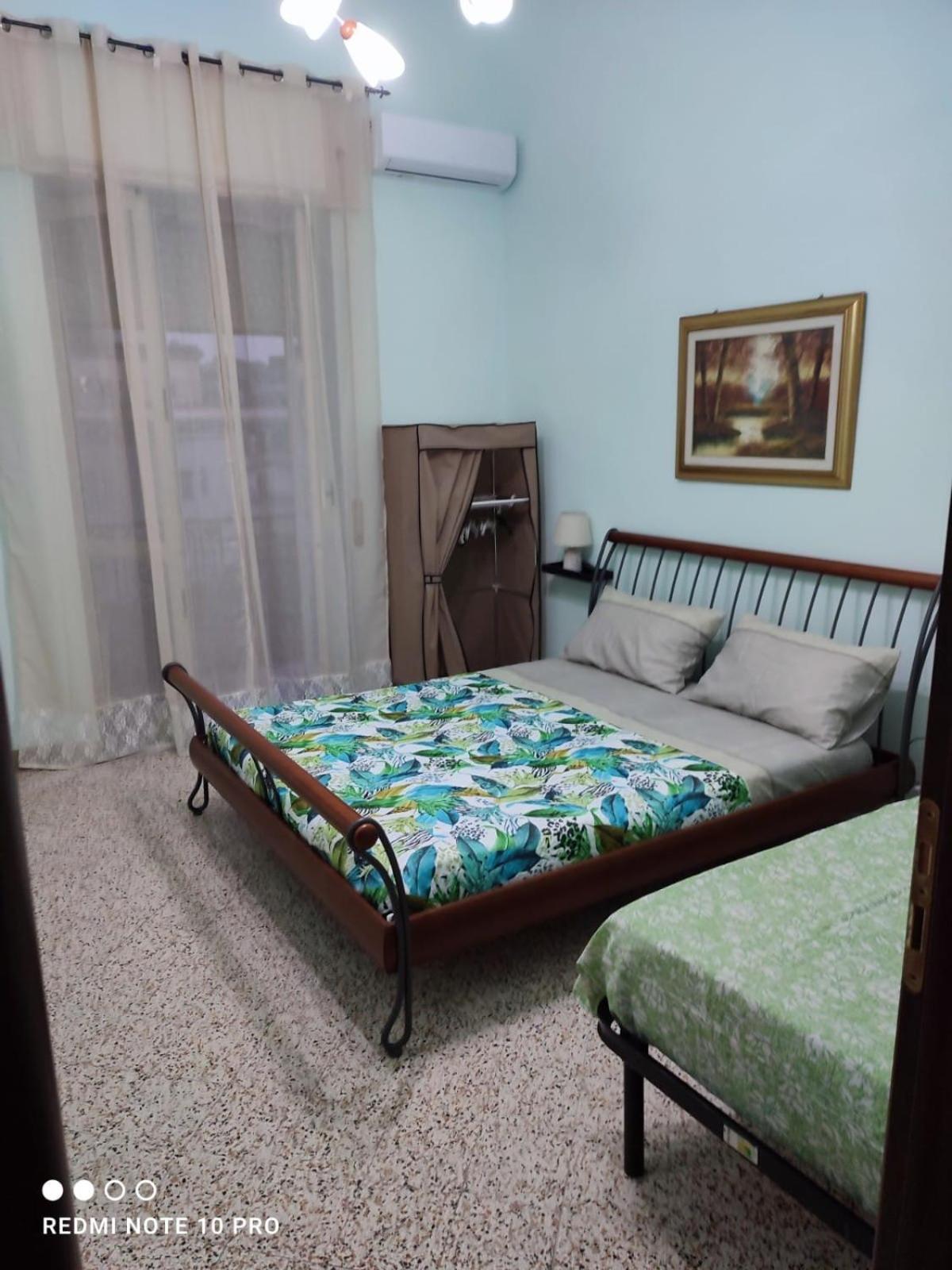 Bed and Breakfast D&M21 Neapol Exteriér fotografie